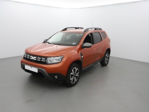 DACIA Duster en vente à marchand - ref: 73112