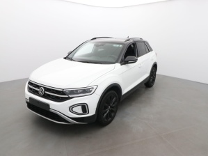 VOLKSWAGEN T-Roc en vente à marchand - ref: 73202