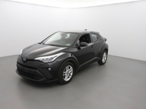TOYOTA C-HR en vente à marchand - ref: 73204