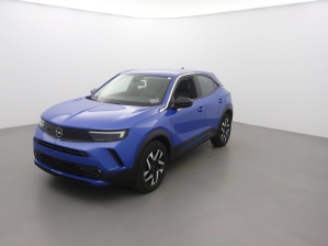OPEL Mokka en vente a marchand - ref: