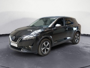 NISSAN Qashqai en vente à marchand - ref: 73316