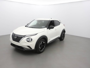 NISSAN Juke en vente à marchand - ref: 73967