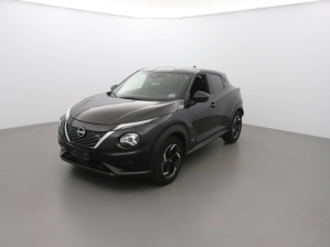 NISSAN Juke en vente a marchand - ref: