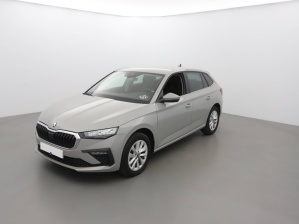 SKODA Scala en vente à marchand - ref: 74270