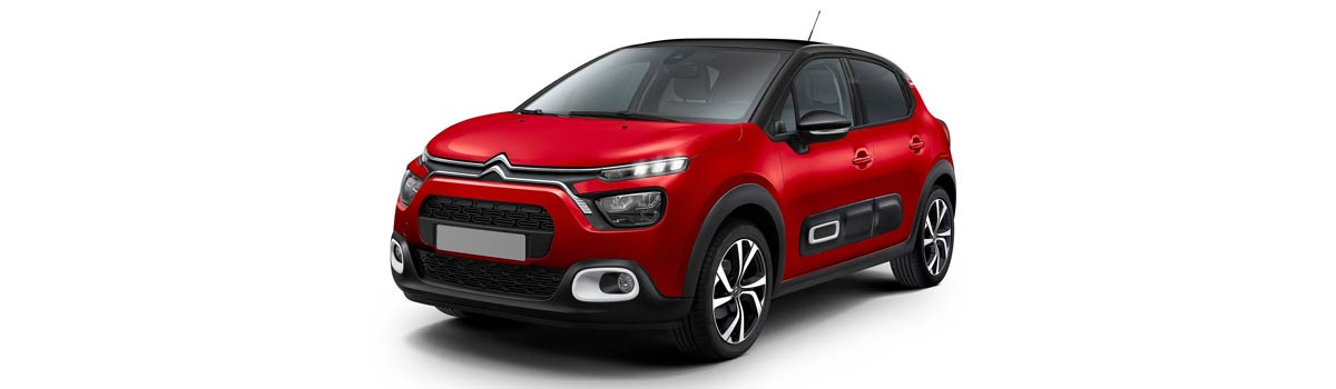 Citroën C3 en vente a marchand