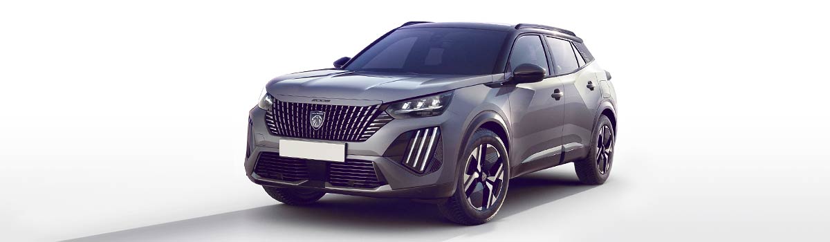 Peugeot 2008 en vente a marchand