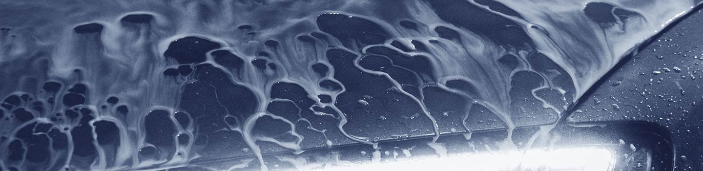 Service de préparation de véhicule pour marchands