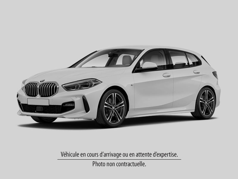 BMW SERIE 1 en vente à marchand - ref: 2338097 