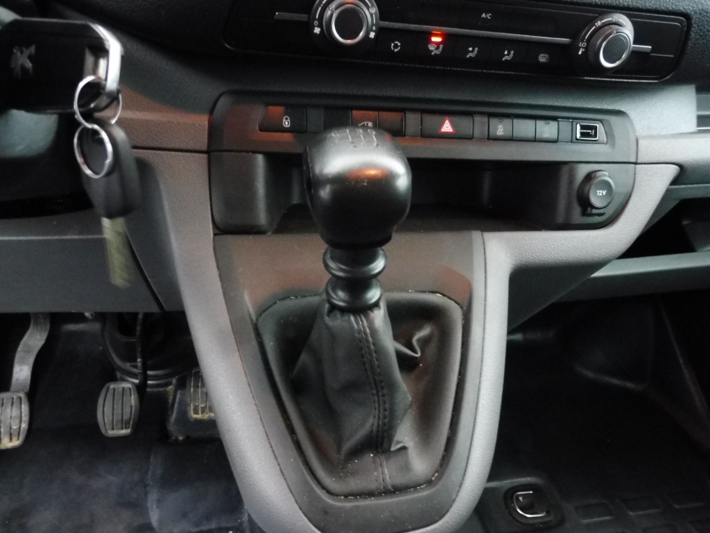 PEUGEOT Expert STANDARD 1.5 BLUEHDI 120CH S&S PREMIUM - ref: 59207 - Photo 11