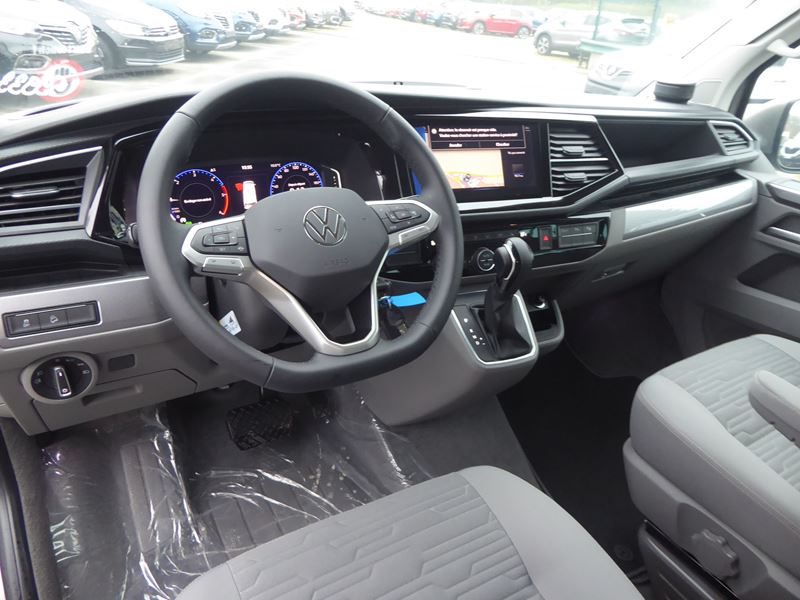 VOLKSWAGEN CALIFORNIA 2.0 TDI 150CH OCEAN 4MOTION DSG7 8CV : 59933 - Photo 4