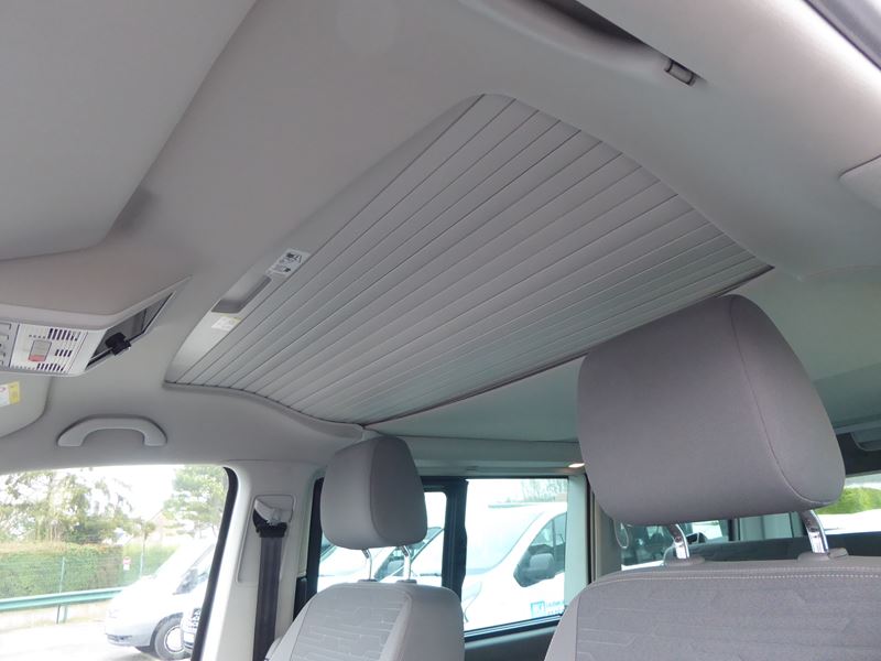 VOLKSWAGEN CALIFORNIA 2.0 TDI 150CH OCEAN 4MOTION DSG7 8CV : 59933 - Photo 7