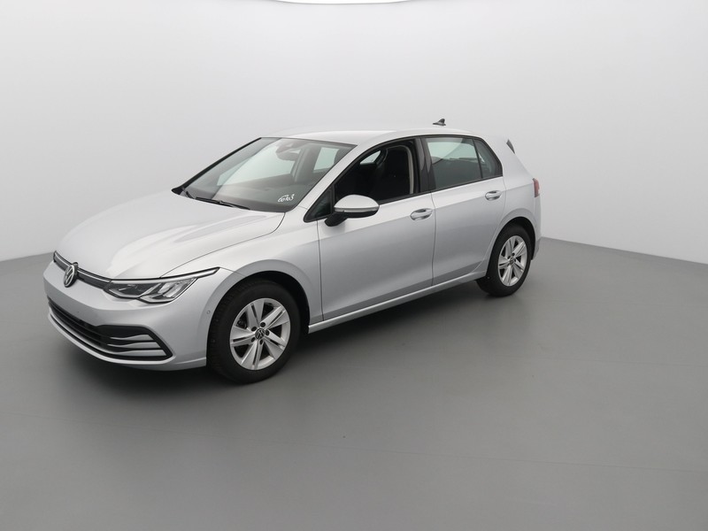 VOLKSWAGEN GOLF VIII 2.0 TDI 115CH LIFE : 60703 - Photo 1