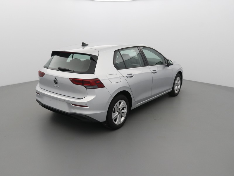 VOLKSWAGEN GOLF VIII 2.0 TDI 115CH LIFE : 60703 - Photo 2
