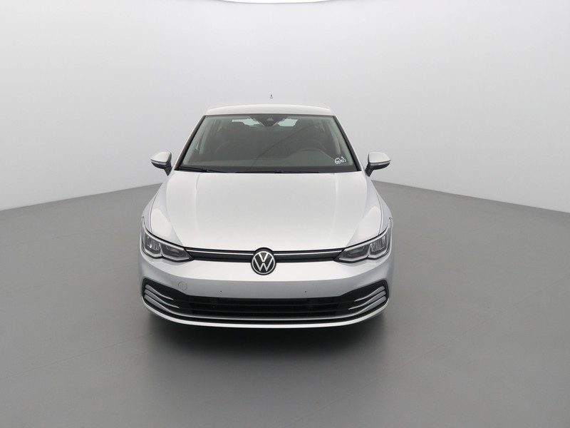 VOLKSWAGEN GOLF VIII 2.0 TDI 115CH LIFE : 60703 - Photo 3