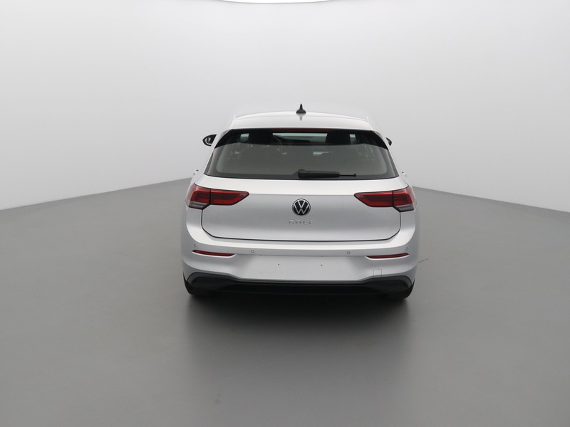 VOLKSWAGEN GOLF VIII 2.0 TDI 115CH LIFE : 60703 - Photo 5