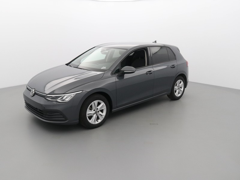 VOLKSWAGEN GOLF VIII 2.0 TDI 150CH LIFE DSG7 : 60704 - Photo 1