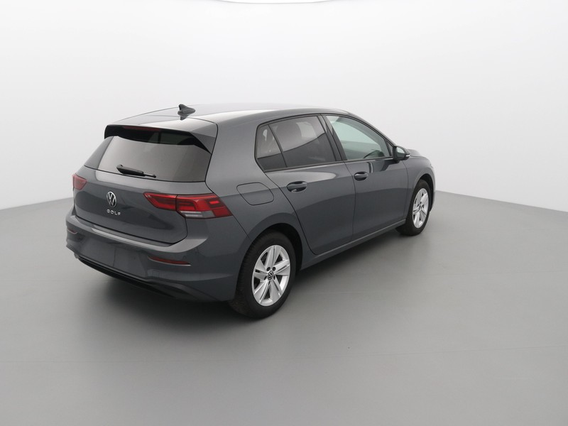 VOLKSWAGEN GOLF VIII 2.0 TDI 150CH LIFE DSG7 : 60704 - Photo 2