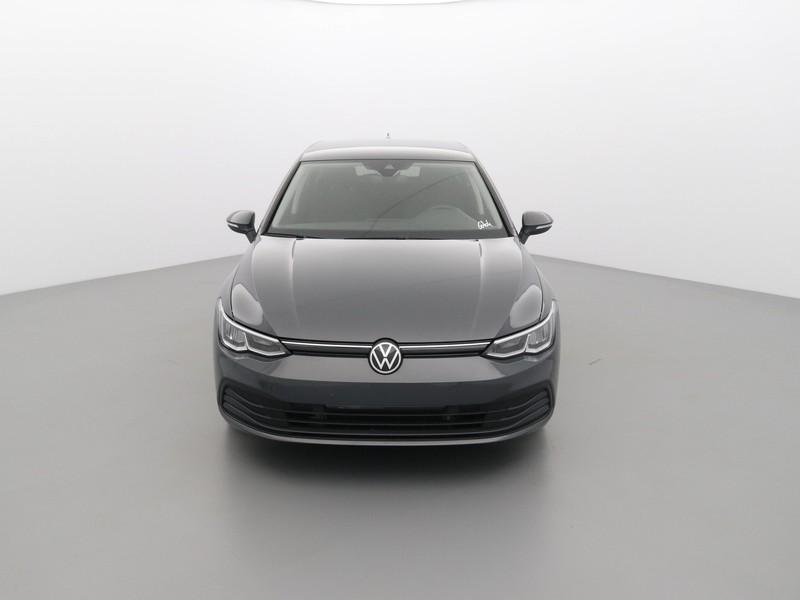VOLKSWAGEN GOLF VIII 2.0 TDI 150CH LIFE DSG7 : 60704 - Photo 3