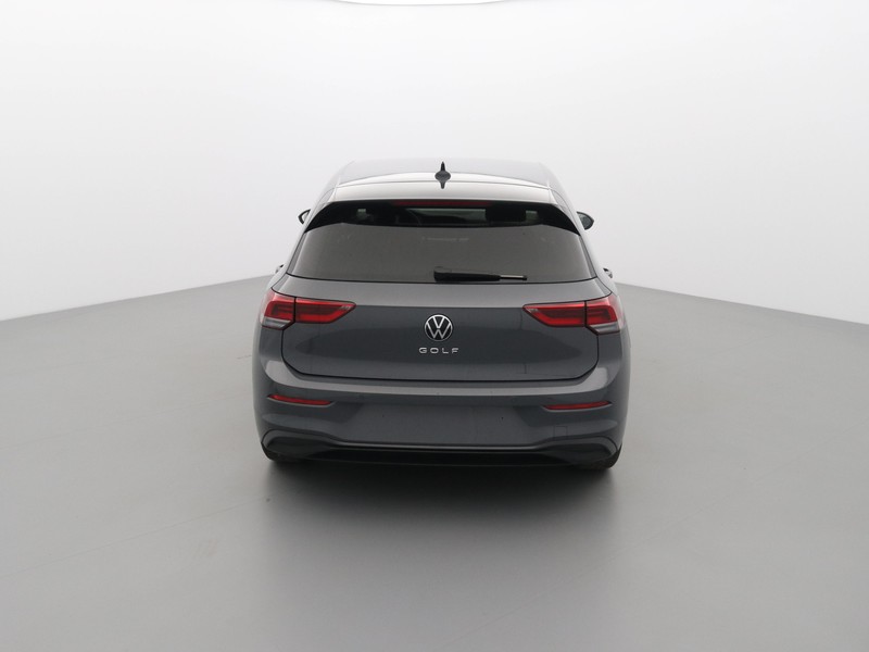 VOLKSWAGEN GOLF VIII 2.0 TDI 150CH LIFE DSG7 : 60704 - Photo 5