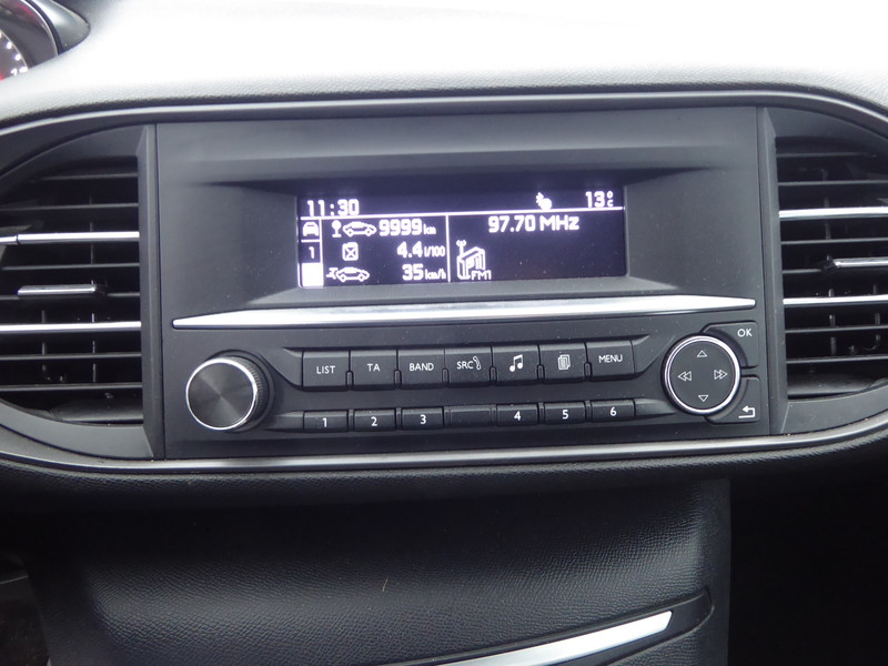 PEUGEOT 308 1.5 BLUEHDI 100CH E6.C S&S ACCESS - ref: 60787 - Photo 14