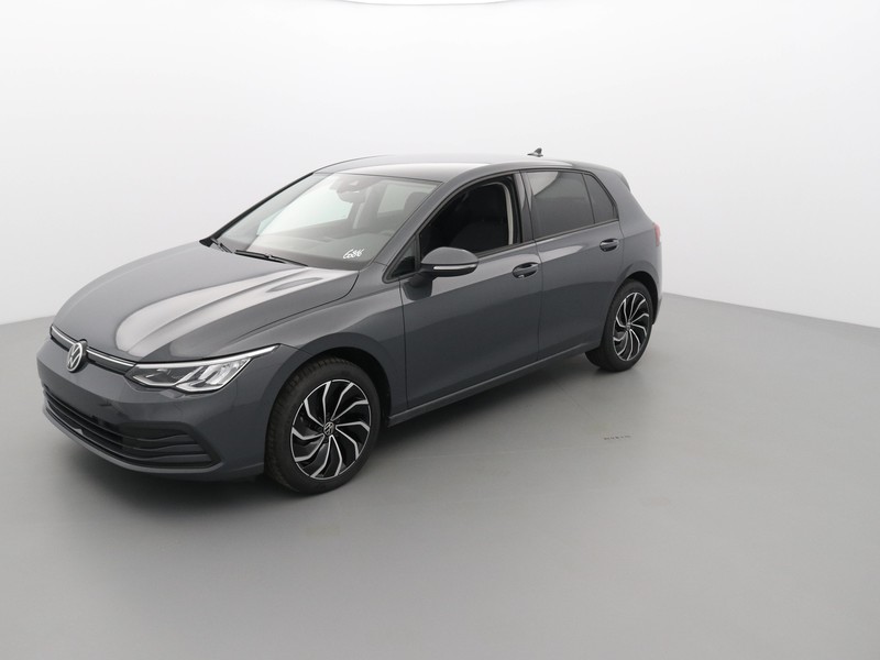 VOLKSWAGEN GOLF VIII 2.0 TDI 115CH LIFE : 60816 - Photo 1