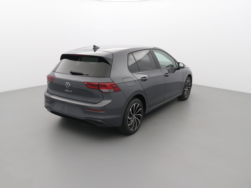 VOLKSWAGEN GOLF VIII 2.0 TDI 115CH LIFE : 60816 - Photo 2