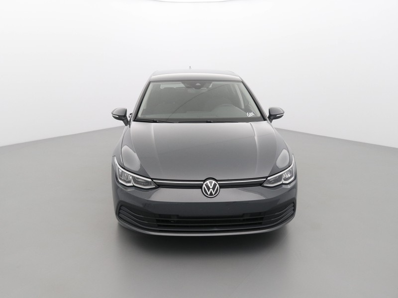 VOLKSWAGEN GOLF VIII 2.0 TDI 115CH LIFE : 60816 - Photo 3
