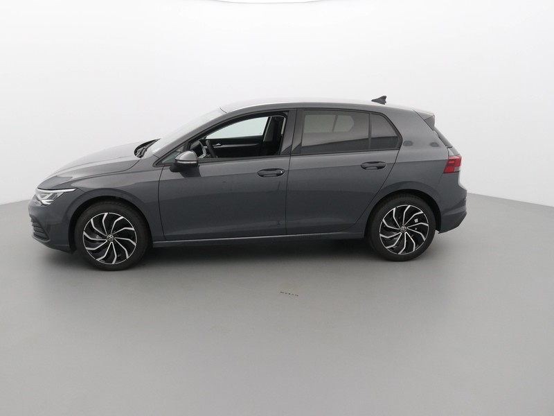 VOLKSWAGEN GOLF VIII 2.0 TDI 115CH LIFE : 60816 - Photo 4