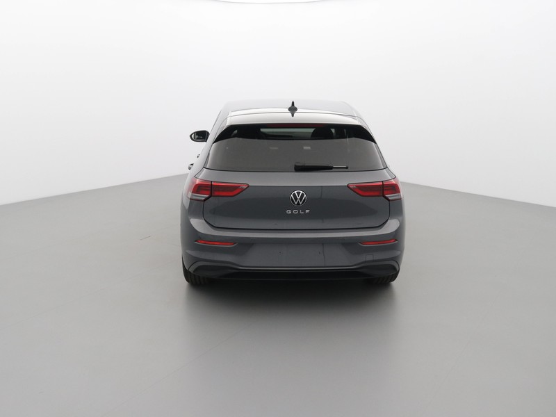 VOLKSWAGEN GOLF VIII 2.0 TDI 115CH LIFE : 60816 - Photo 5