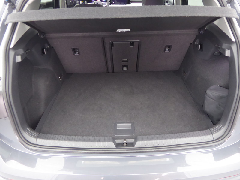 VOLKSWAGEN GOLF VIII 2.0 TDI 115CH LIFE : 60816 - Photo 6