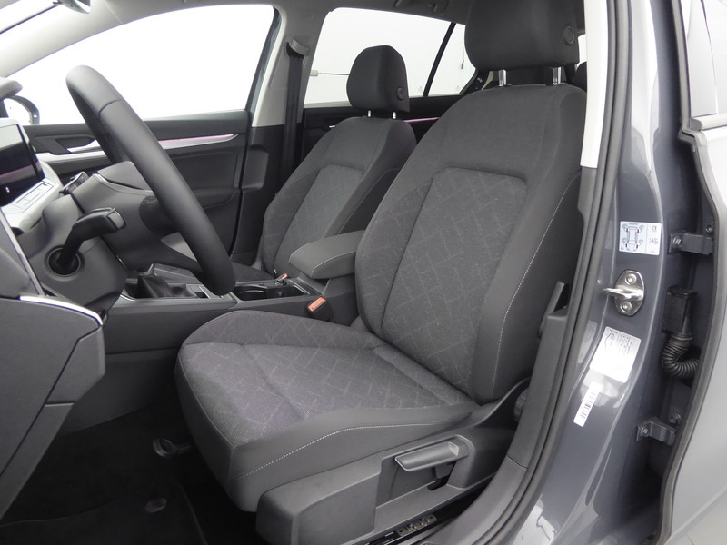 VOLKSWAGEN GOLF VIII 2.0 TDI 115CH LIFE : 60816 - Photo 7