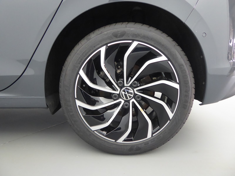 VOLKSWAGEN GOLF VIII 2.0 TDI 115CH LIFE : 60816 - Photo 9