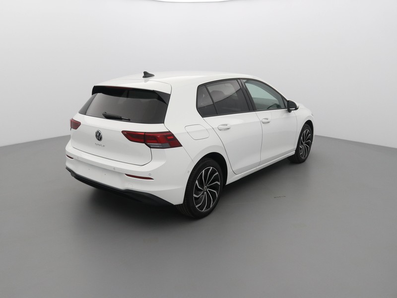 VOLKSWAGEN GOLF VIII 2.0 TDI 115CH LIFE : 60819 - Photo 2