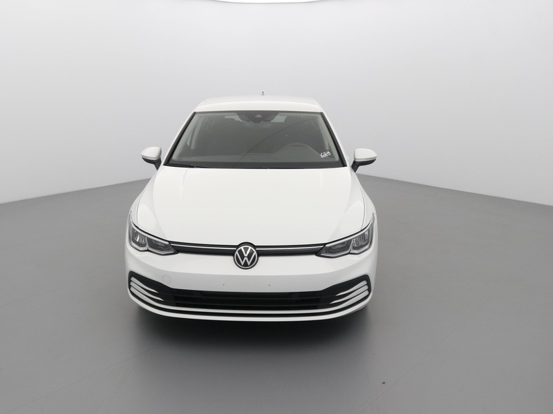 VOLKSWAGEN GOLF VIII 2.0 TDI 115CH LIFE : 60819 - Photo 3