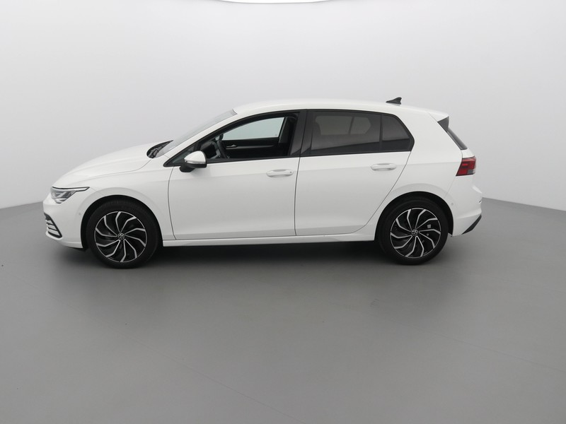 VOLKSWAGEN GOLF VIII 2.0 TDI 115CH LIFE : 60819 - Photo 4