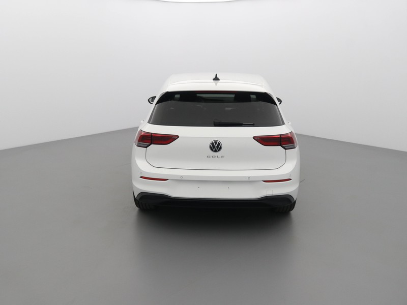 VOLKSWAGEN GOLF VIII 2.0 TDI 115CH LIFE : 60819 - Photo 5