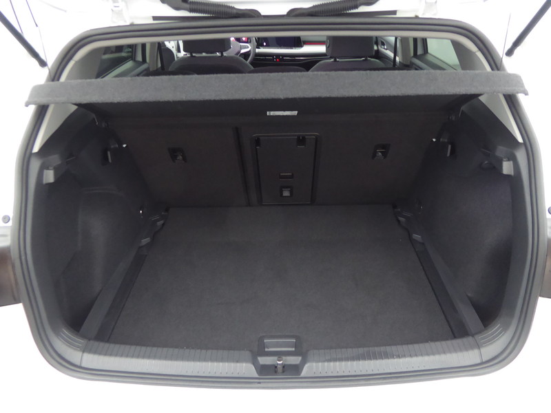 VOLKSWAGEN GOLF VIII 2.0 TDI 115CH LIFE : 60819 - Photo 6