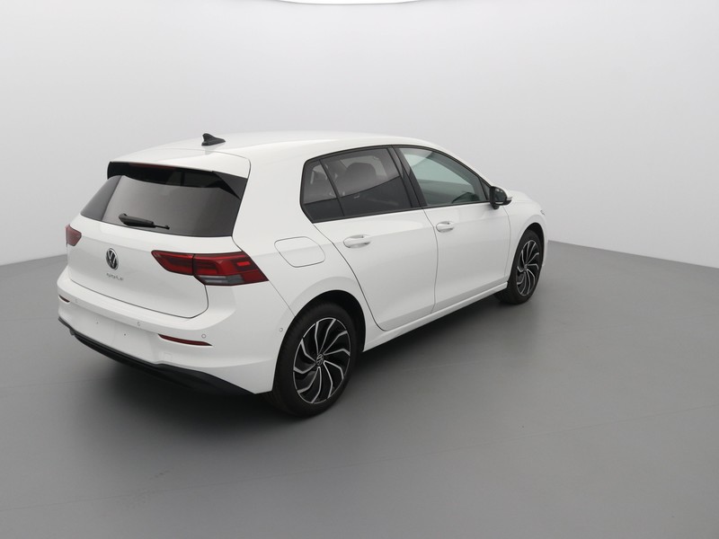 VOLKSWAGEN GOLF VIII 2.0 TDI 115CH LIFE : 60820 - Photo 2