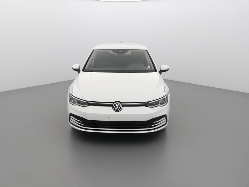 VOLKSWAGEN GOLF VIII 2.0 TDI 115CH LIFE : 60820 - Photo 3