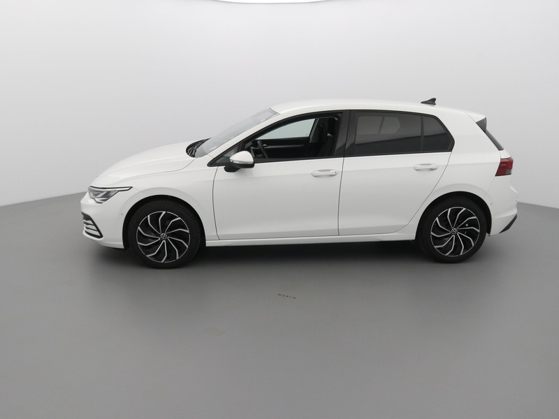 VOLKSWAGEN GOLF VIII 2.0 TDI 115CH LIFE : 60820 - Photo 4