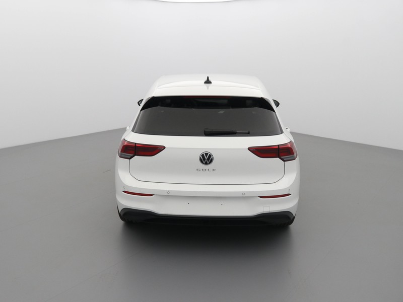 VOLKSWAGEN GOLF VIII 2.0 TDI 115CH LIFE : 60820 - Photo 5