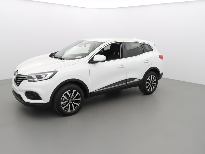 RENAULT KADJAR 1.3 TCE 140CH FAP ZEN