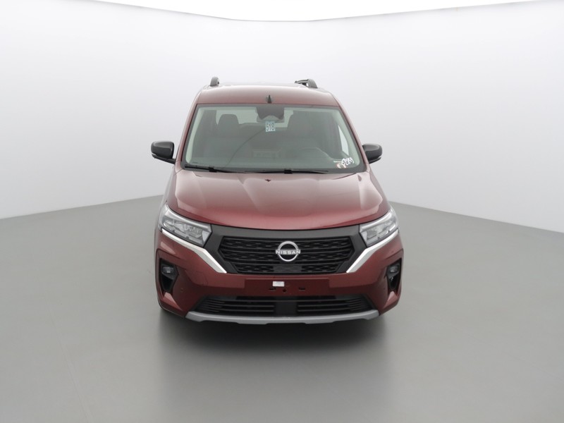 NISSAN TOWNSTAR COMBI 1.3 TCE 130CH N-CONNECTA