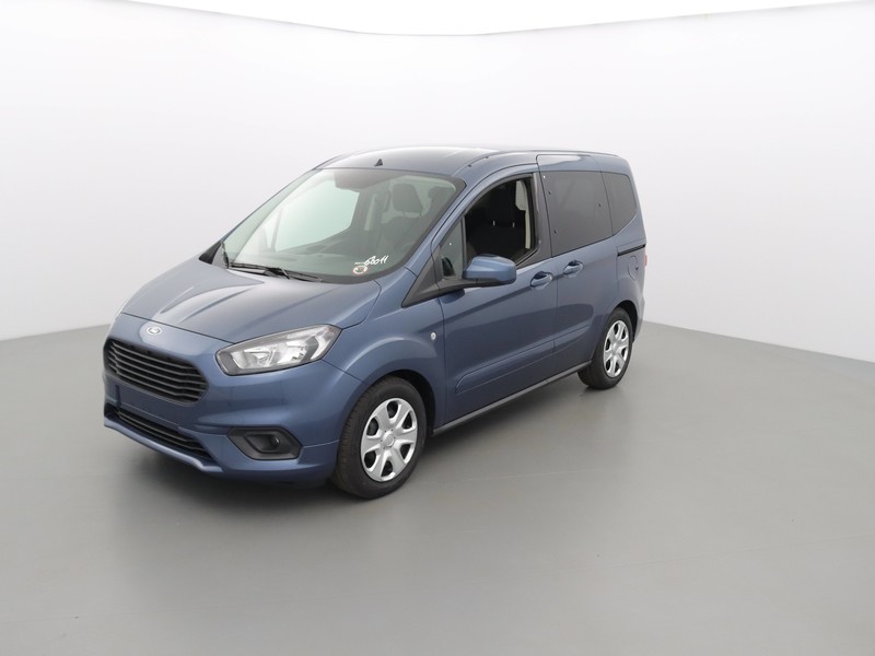 FORD tourneo courier 1.5 TDCI 100CH TREND