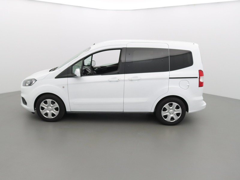 FORD tourneo courier 1.5 TDCI 100CH TREND