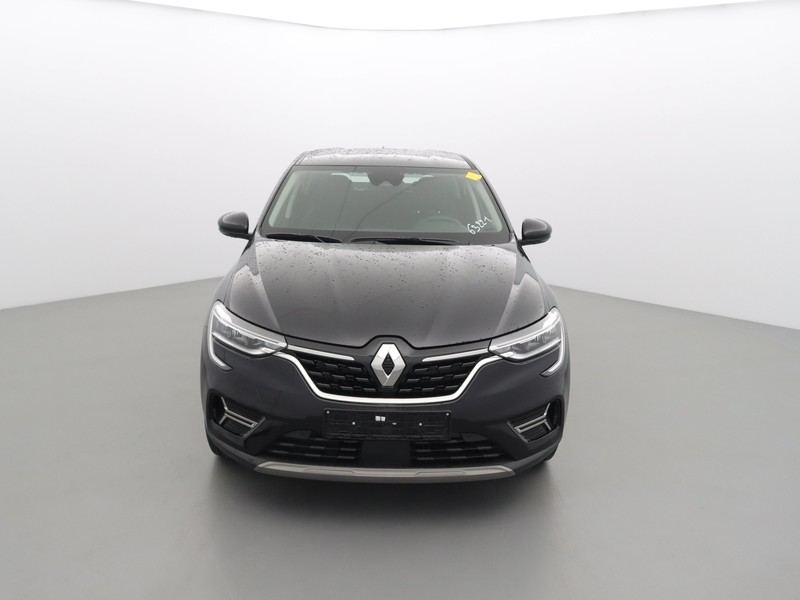 RENAULT ARKANA 1.6 E-TECH 145 ZEN - ref: 63221 - Photo 3 