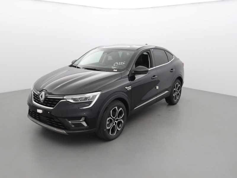RENAULT ARKANA 1.6 E-TECH 145CH TECHNO -22