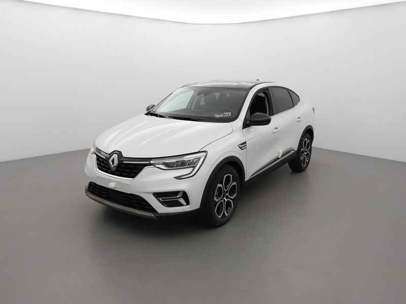 RENAULT ARKANA 1.6 E-TECH 145CH TECHNO -22
