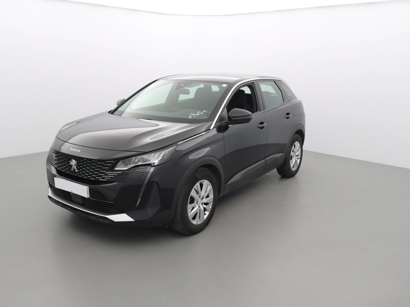 PEUGEOT 3008 1.2 PURETECH 130CH S&S ACTIVE PACK