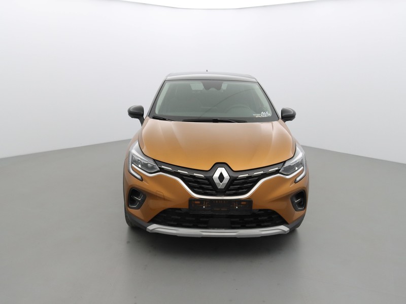 RENAULT CAPTUR II 1.6 E-TECH HYBRIDE RECHARGEABLE 160 INTENS - ref: 63814 - Photo 3 